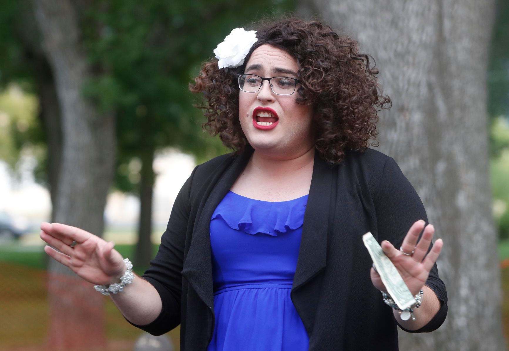 406 Pride hosts first Billings Pride